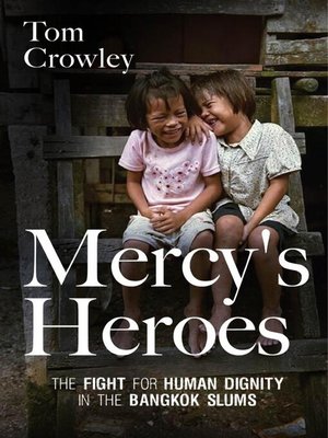 cover image of Mercy's Heroes